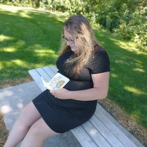 Meet your Posher, Carrie